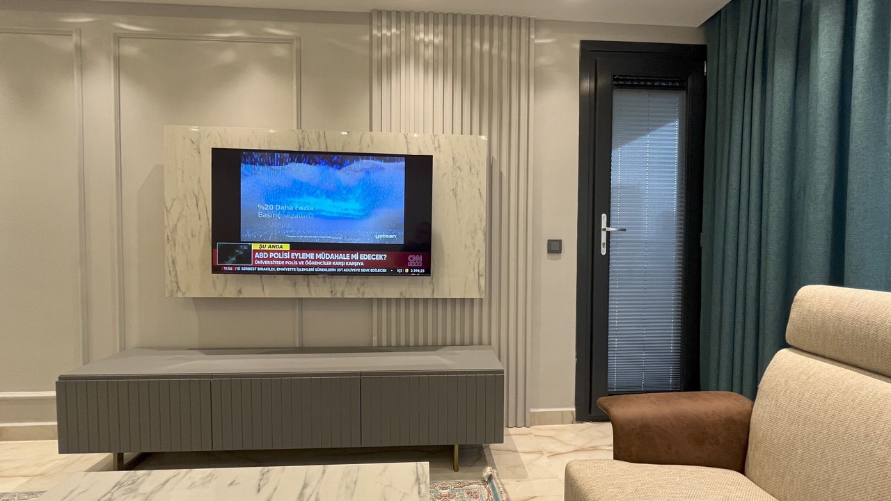 Photo of Livingroom in Zeytinburnu