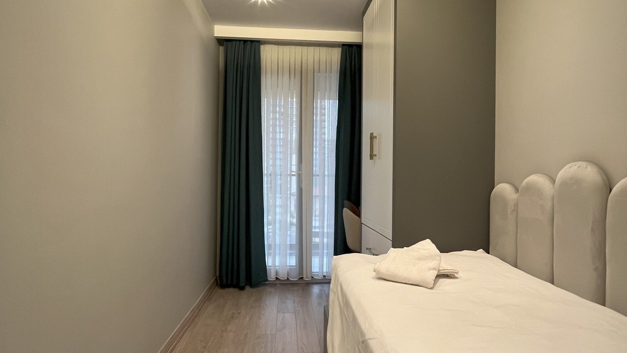 Photo of Bedroom in Zeytinburnu