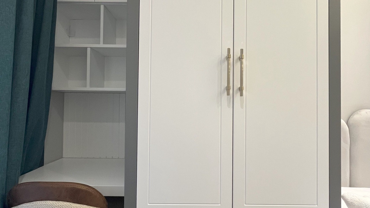 Photo of Bedroom in Zeytinburnu