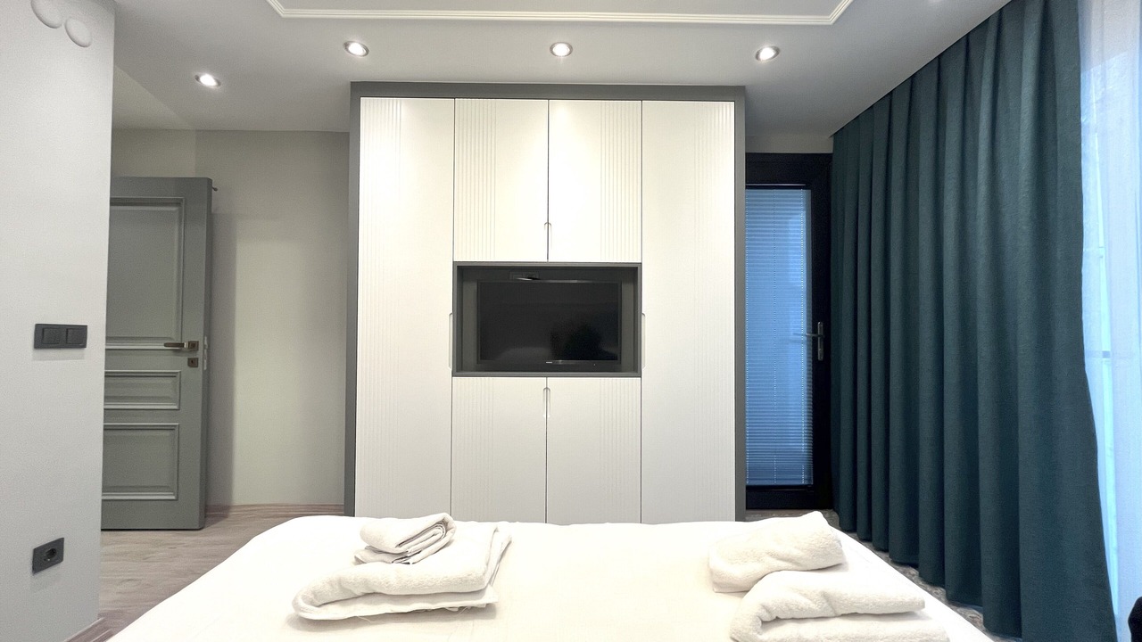 Photo of Bedroom in Zeytinburnu