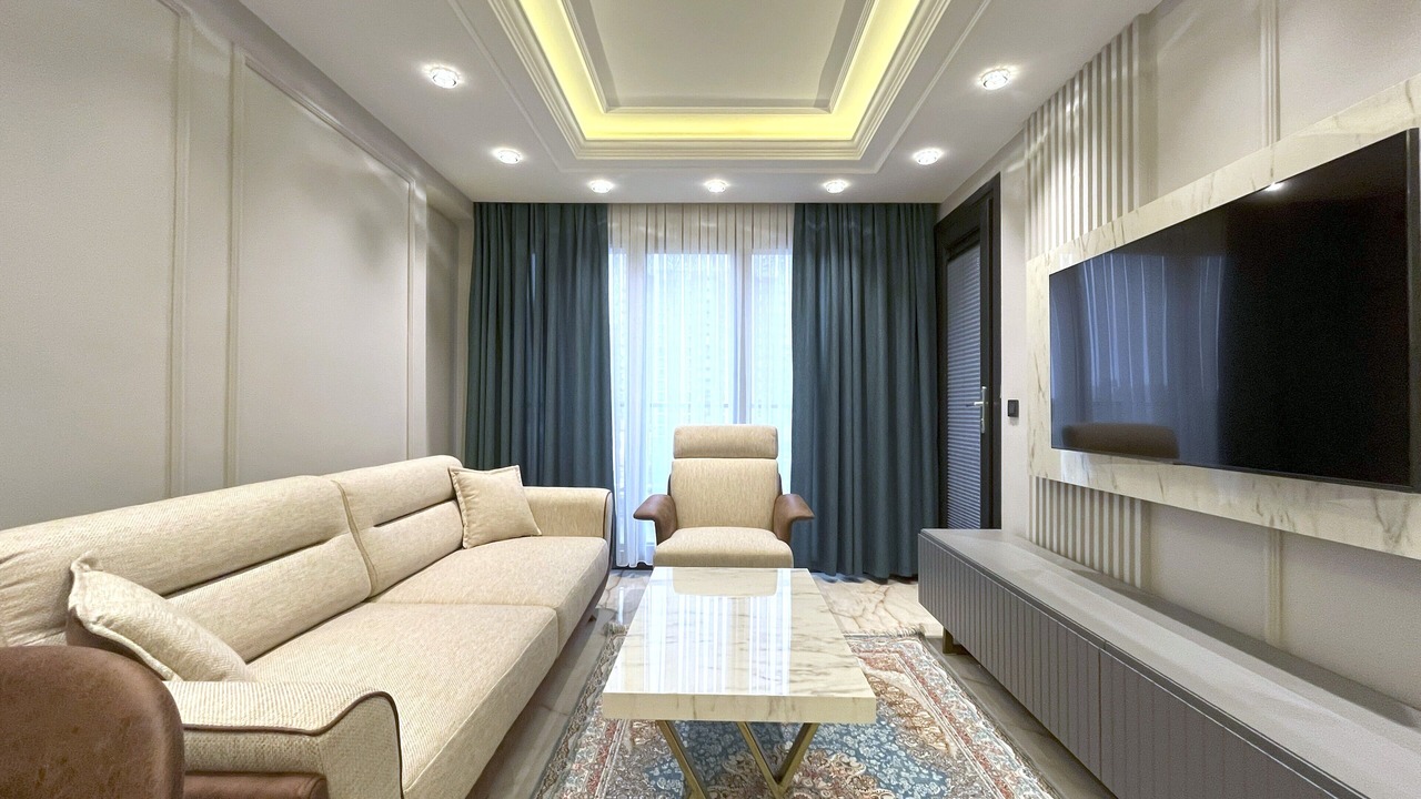 Photo of Livingroom in Zeytinburnu