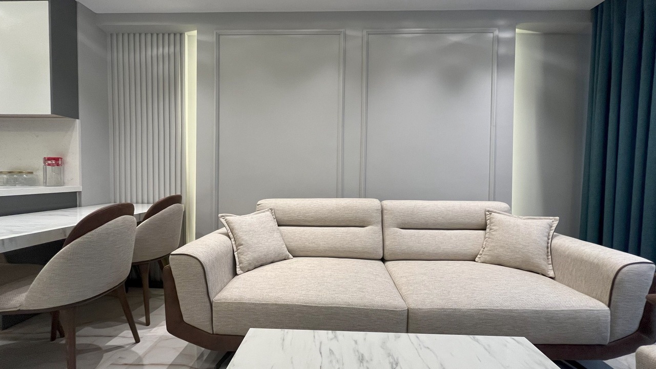 Photo of Livingroom in Zeytinburnu