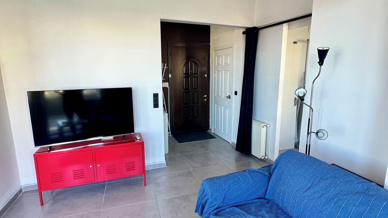 Photo of Livingroom in Cihangir