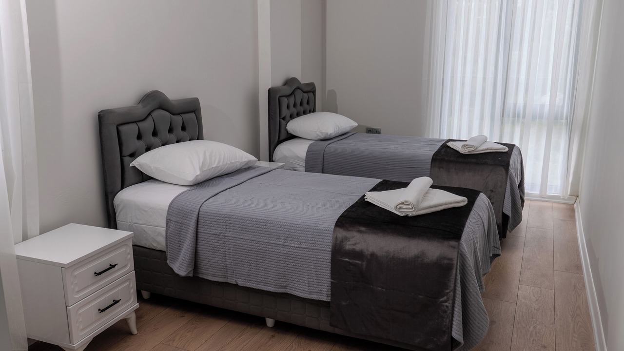 Photo of Bedroom in Avlana