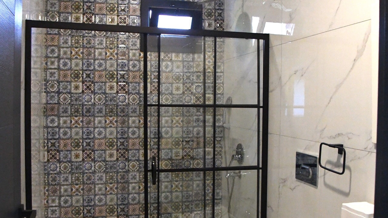 Photo of Bathroom in Fethiye City Center
