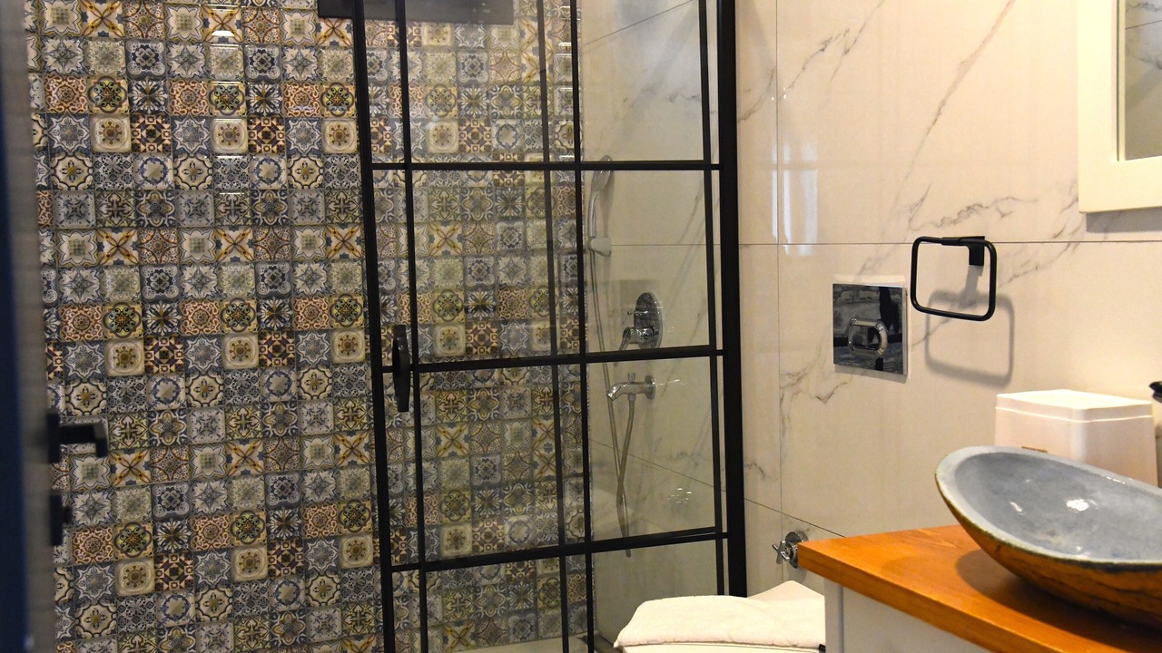 Photo of Bathroom in Fethiye City Center