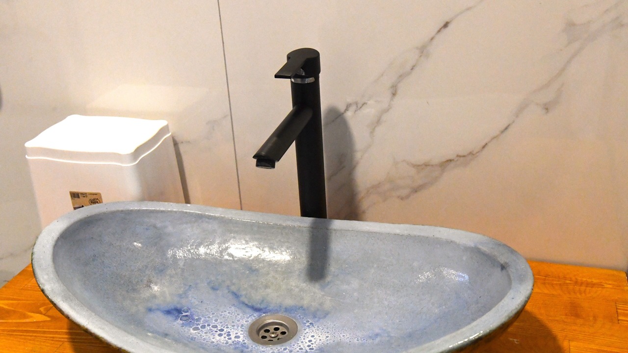 Photo of Bathroom in Fethiye City Center