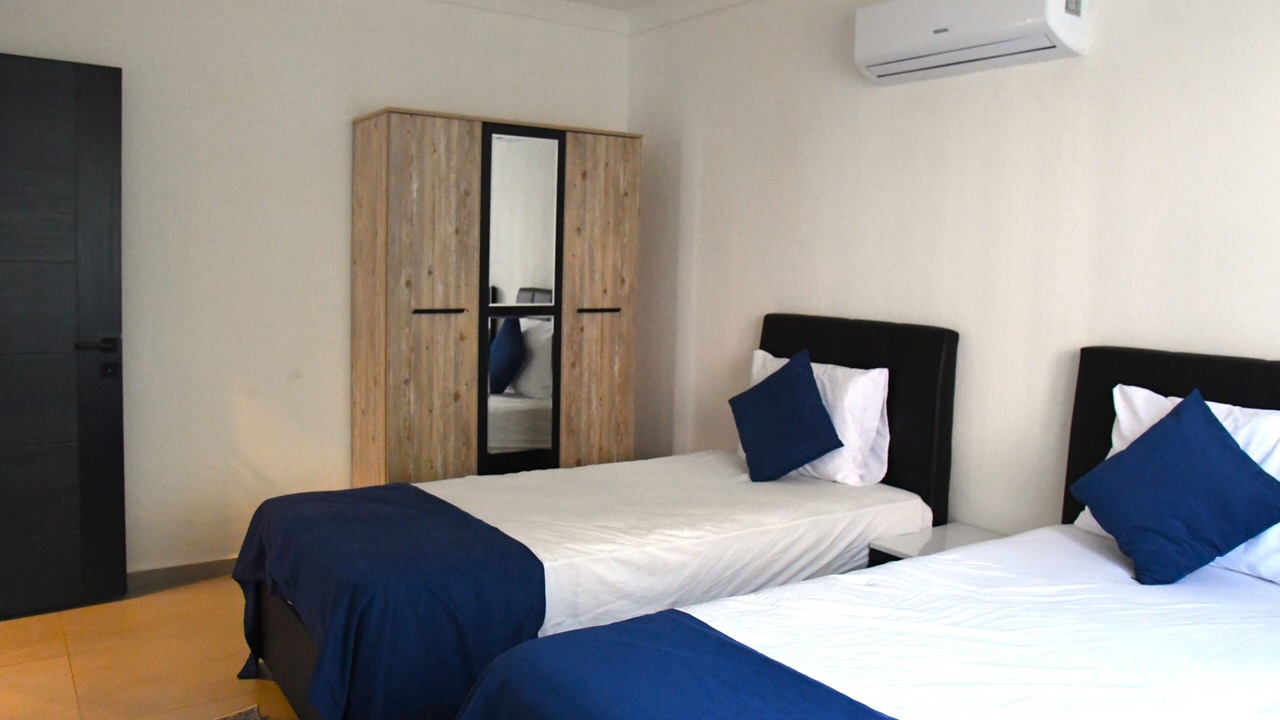 Photo of Bedroom in Fethiye City Center
