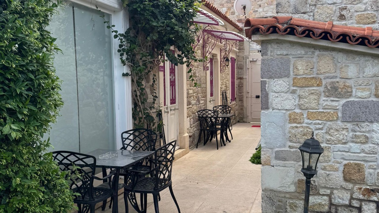 Photo of Patio Balcony in Foca