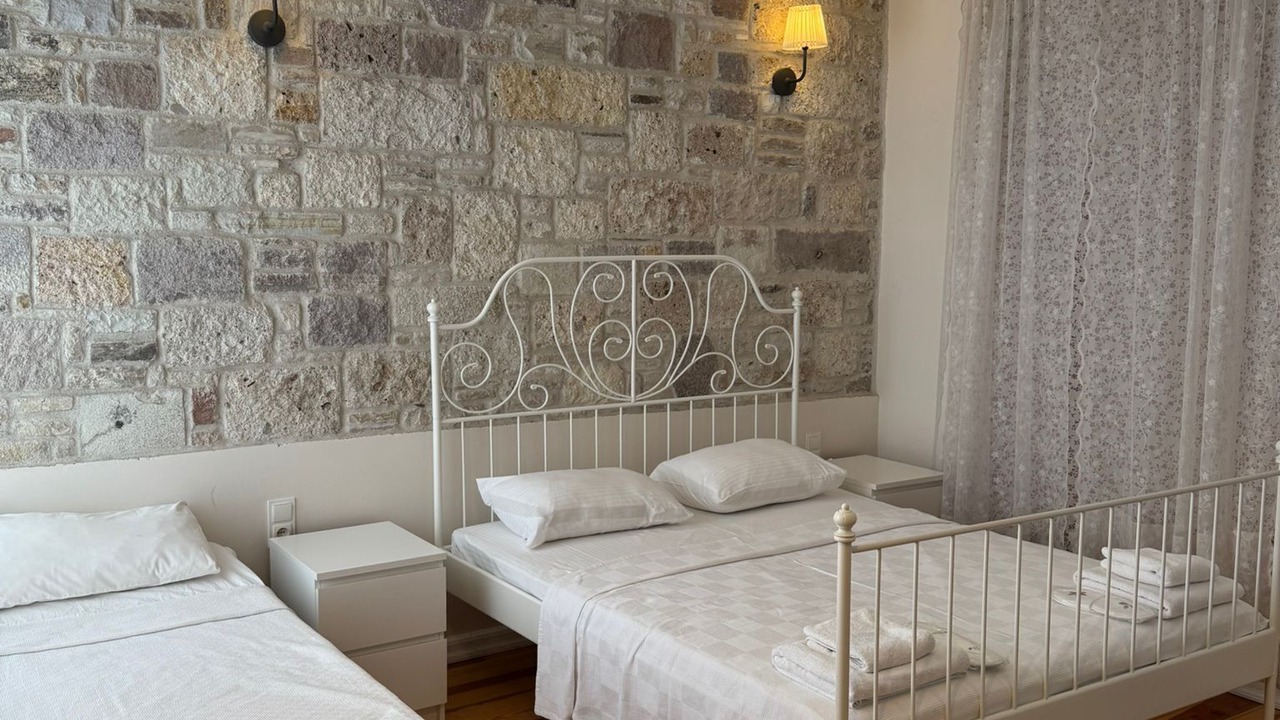Photo of Bedroom in Foca