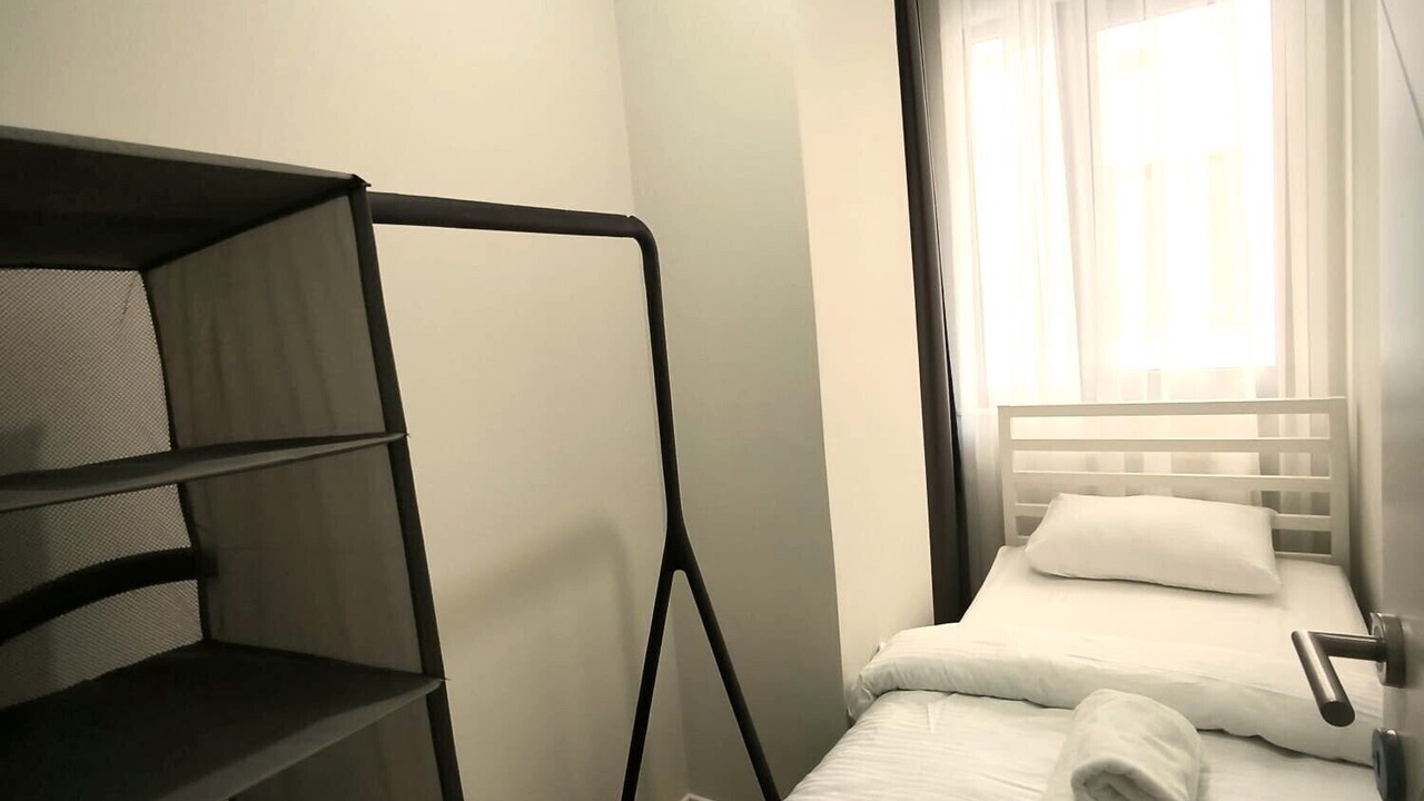 Photo of Bedroom in Kagithane