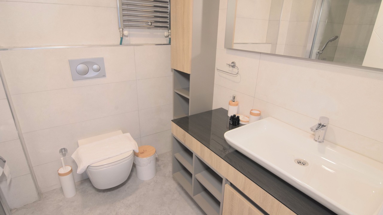 Photo of Bathroom in Kagithane