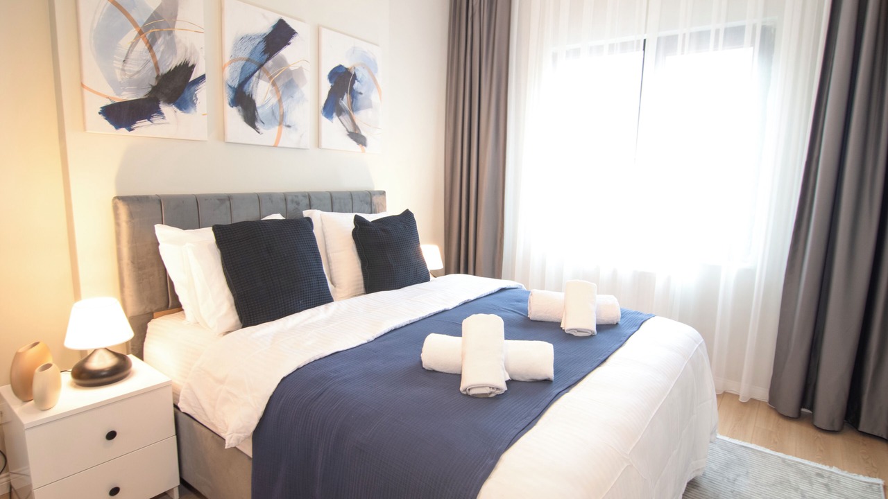 Photo of Bedroom in Kagithane