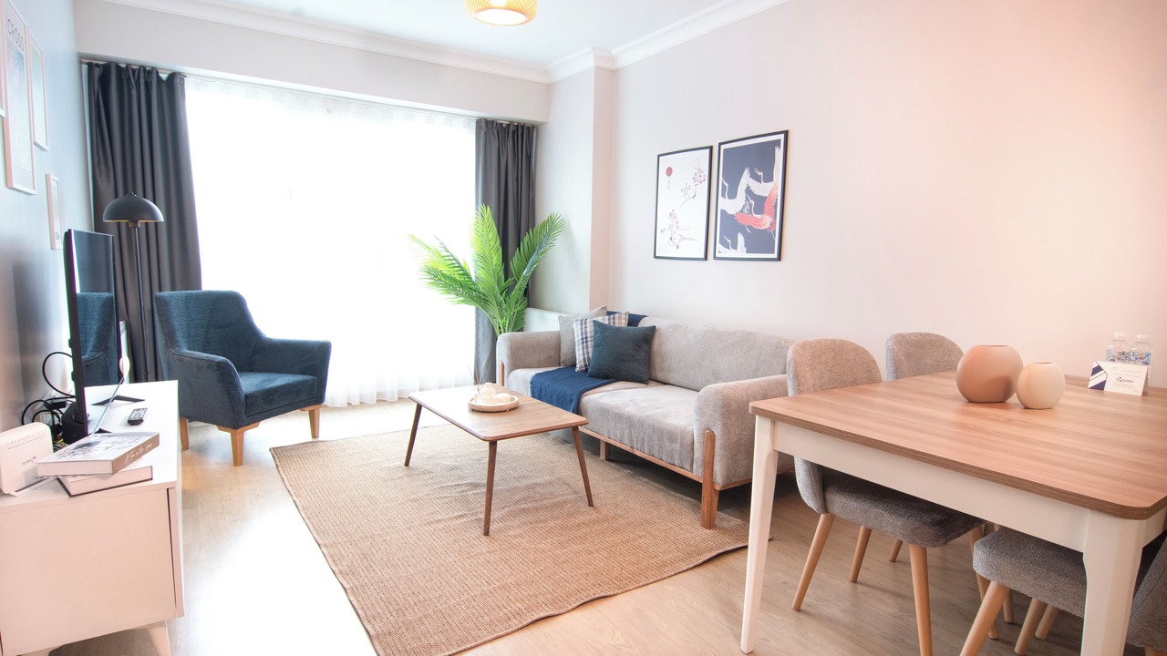 Photo of Livingroom in Uludag