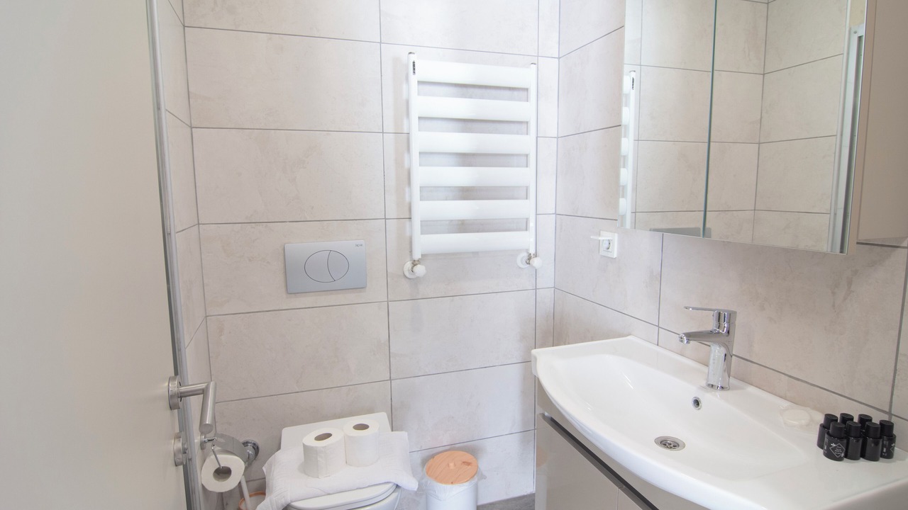 Photo of Bathroom in Uludag