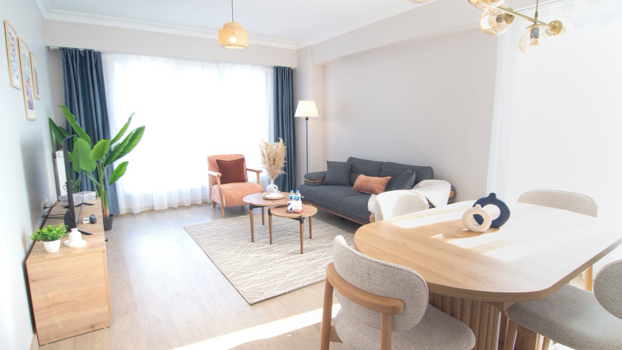 Photo of Livingroom in Uludag