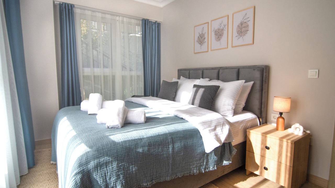 Photo of Bedroom in Uludag