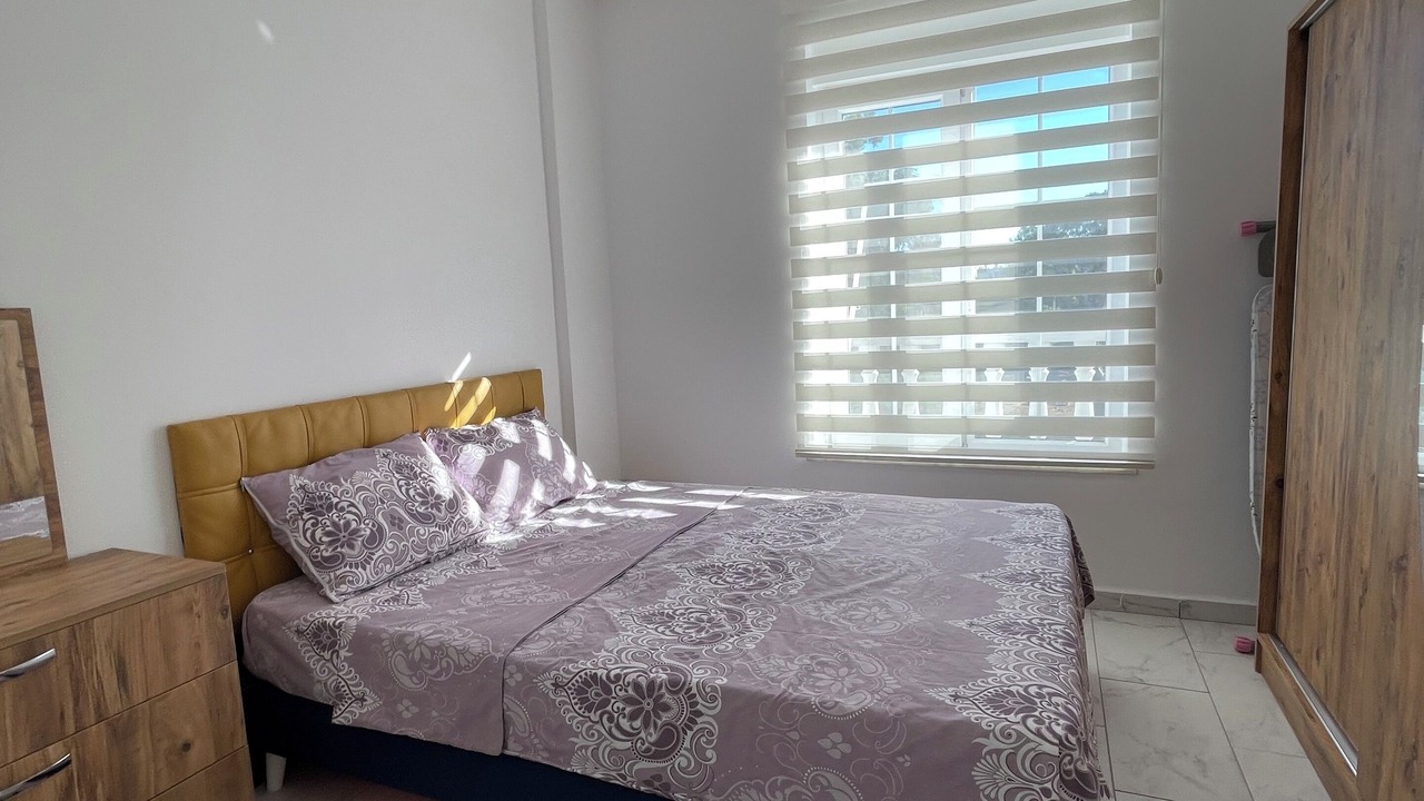 Photo of Bedroom in Belek