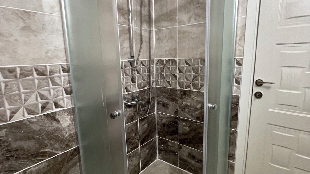 Photo of Bathroom in Belek