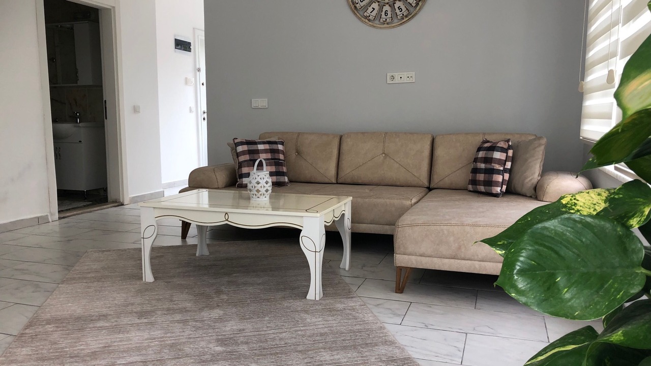 Photo of Livingroom in Belek