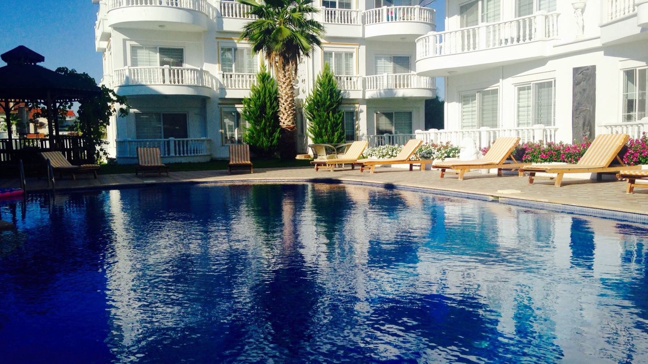 Photo of Outdoor in Belek