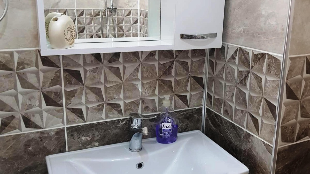 Photo of Bathroom in Belek