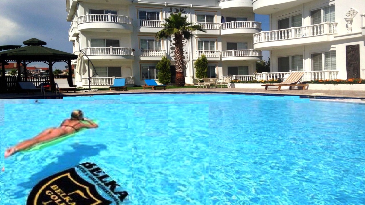 Photo of Outdoor in Belek
