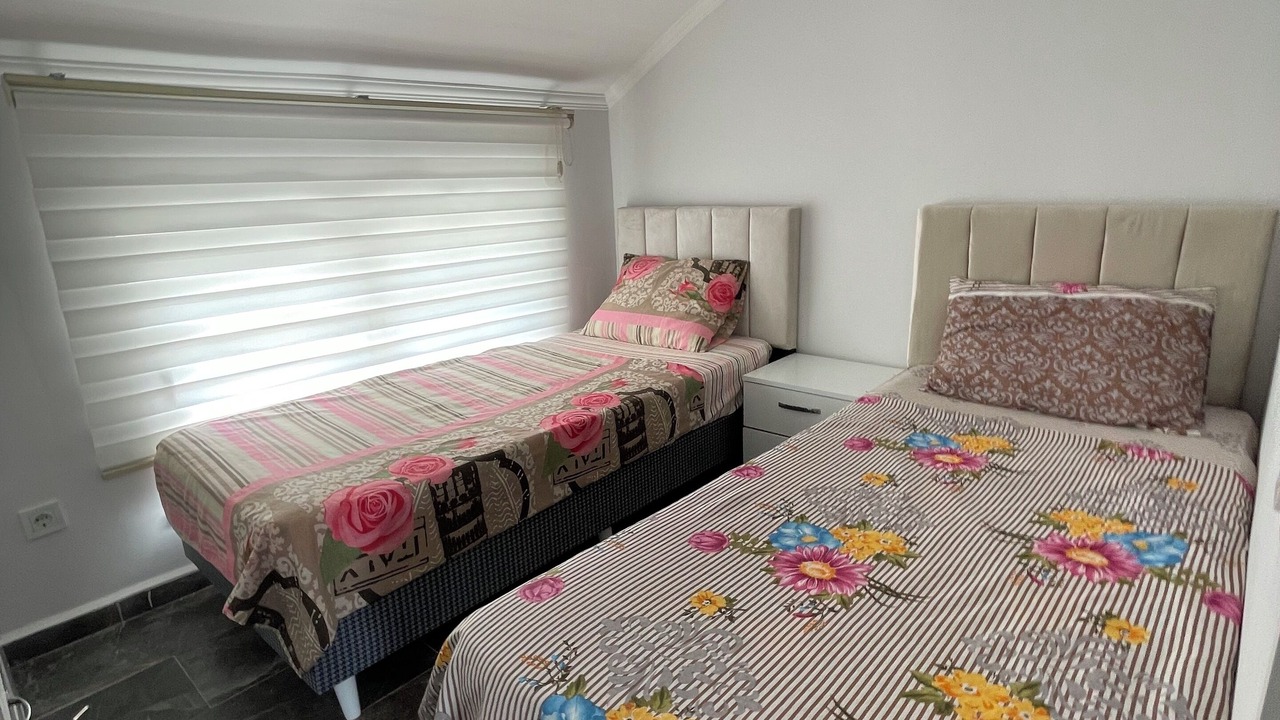 Photo of Bedroom in Belek