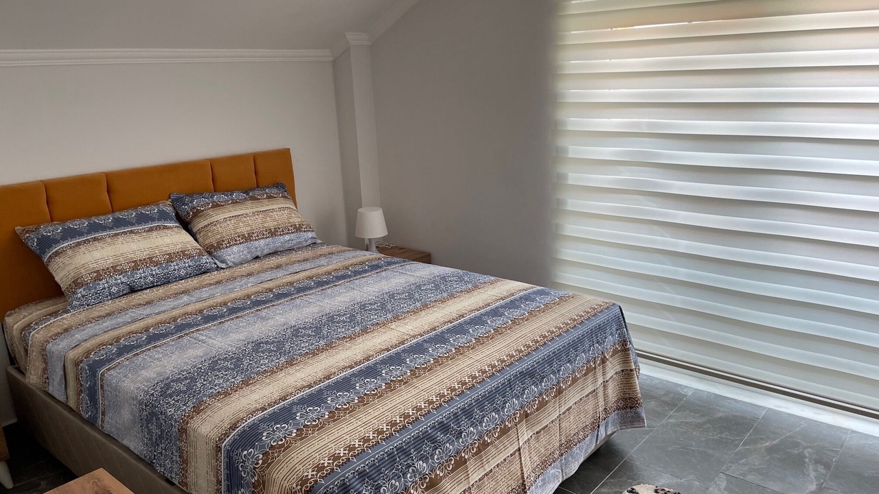 Photo of Bedroom in Belek