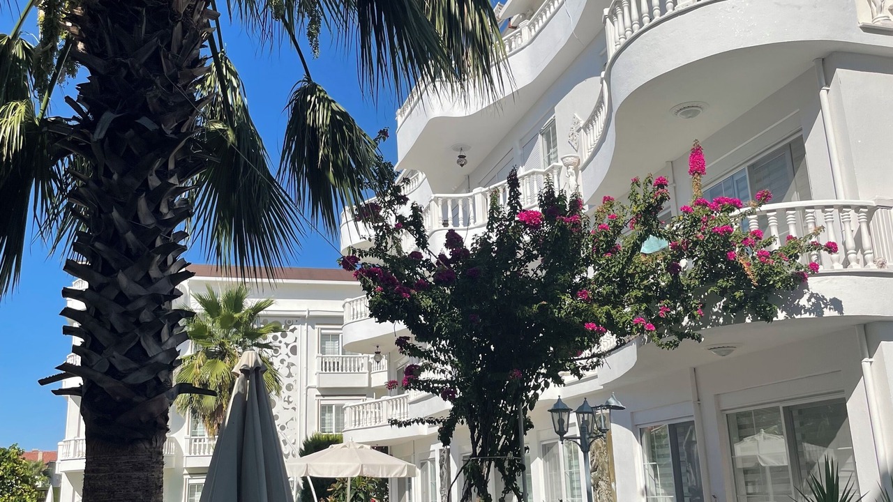 Photo of Outdoor in Belek