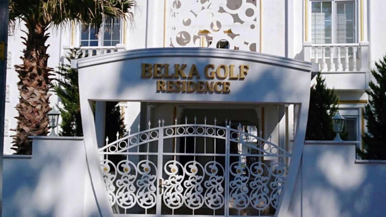 Photo of Outdoor in Belek