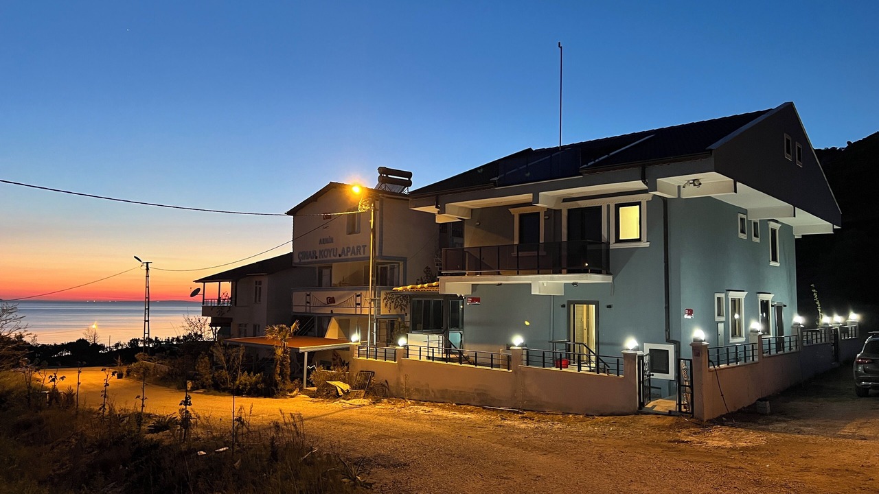 Photo of Outdoor in Marmara
