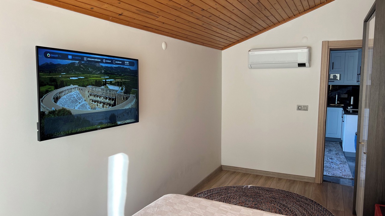 Photo of Bedroom in Marmara