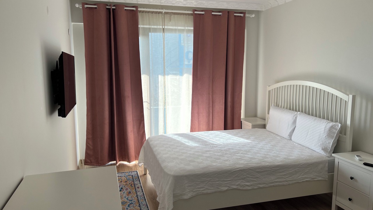 Photo of Bedroom in Marmara