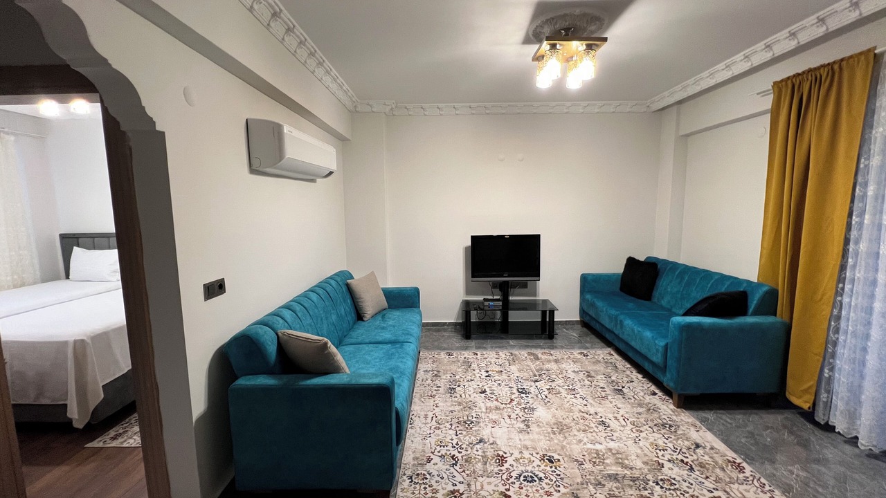 Photo of Livingroom in Marmara