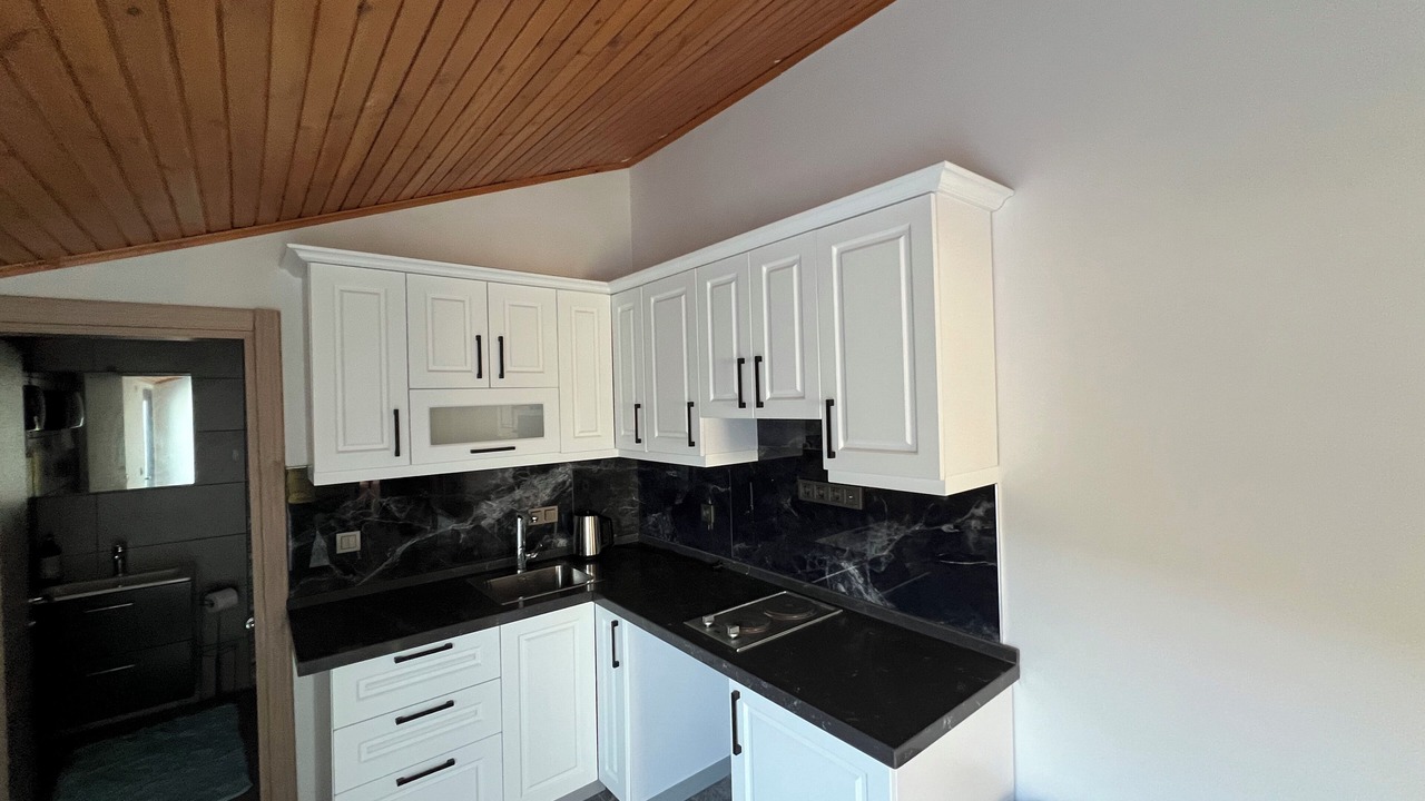 Photo of Kitchen in Marmara