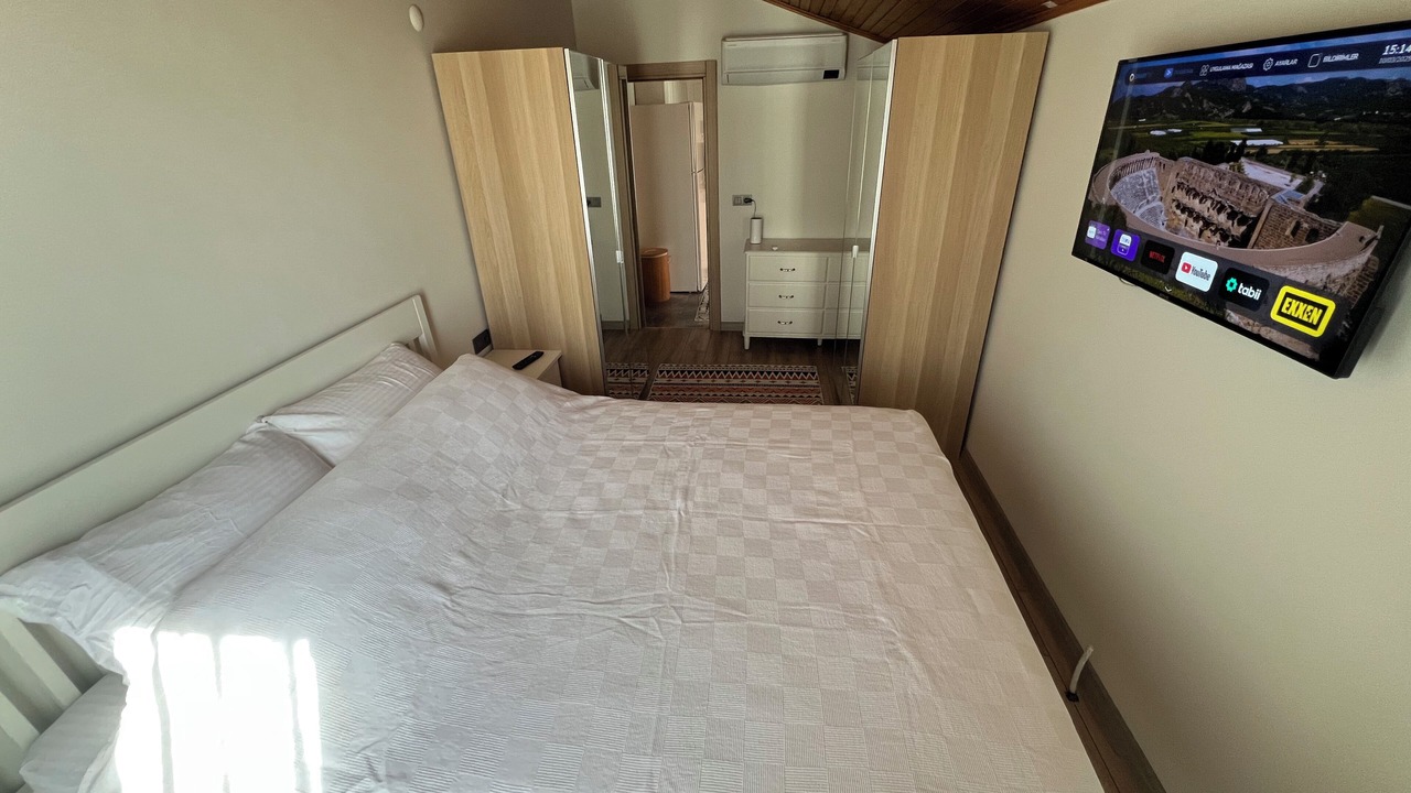 Photo of Bedroom in Marmara