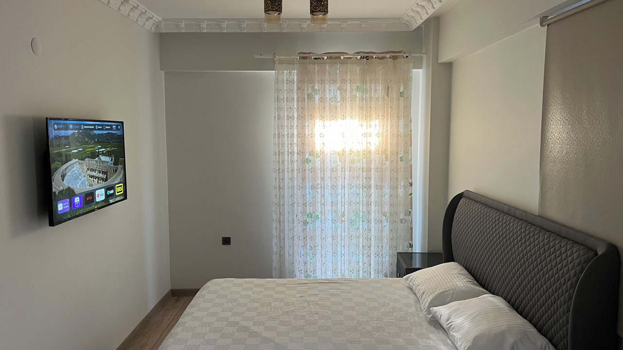 Photo of Bedroom in Marmara