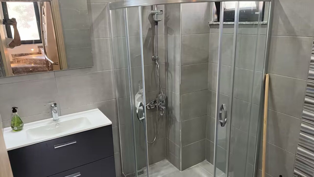 Photo of Bathroom in Marmara