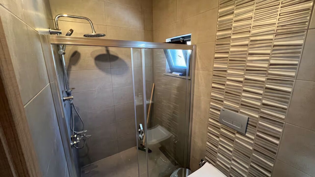 Photo of Bathroom in Marmara