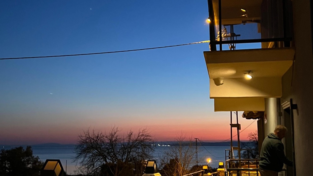 Photo of Outdoor in Marmara