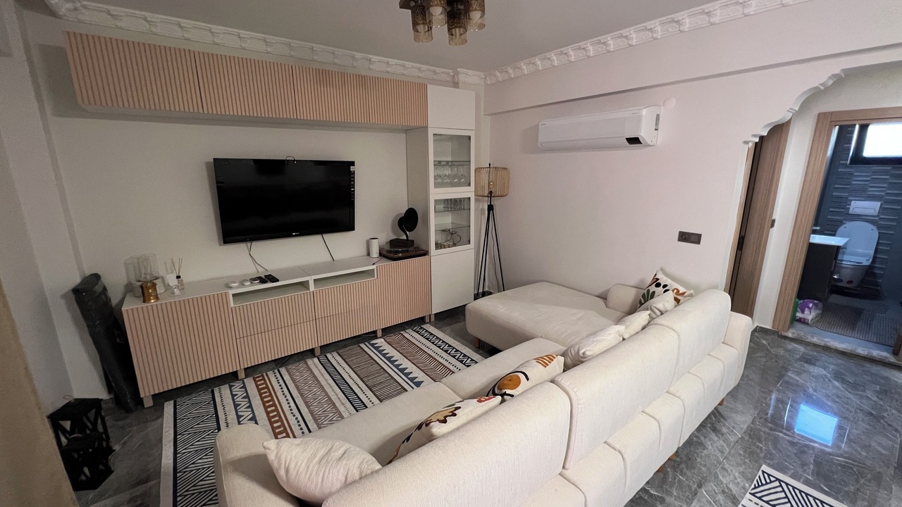 Photo of Livingroom in Marmara