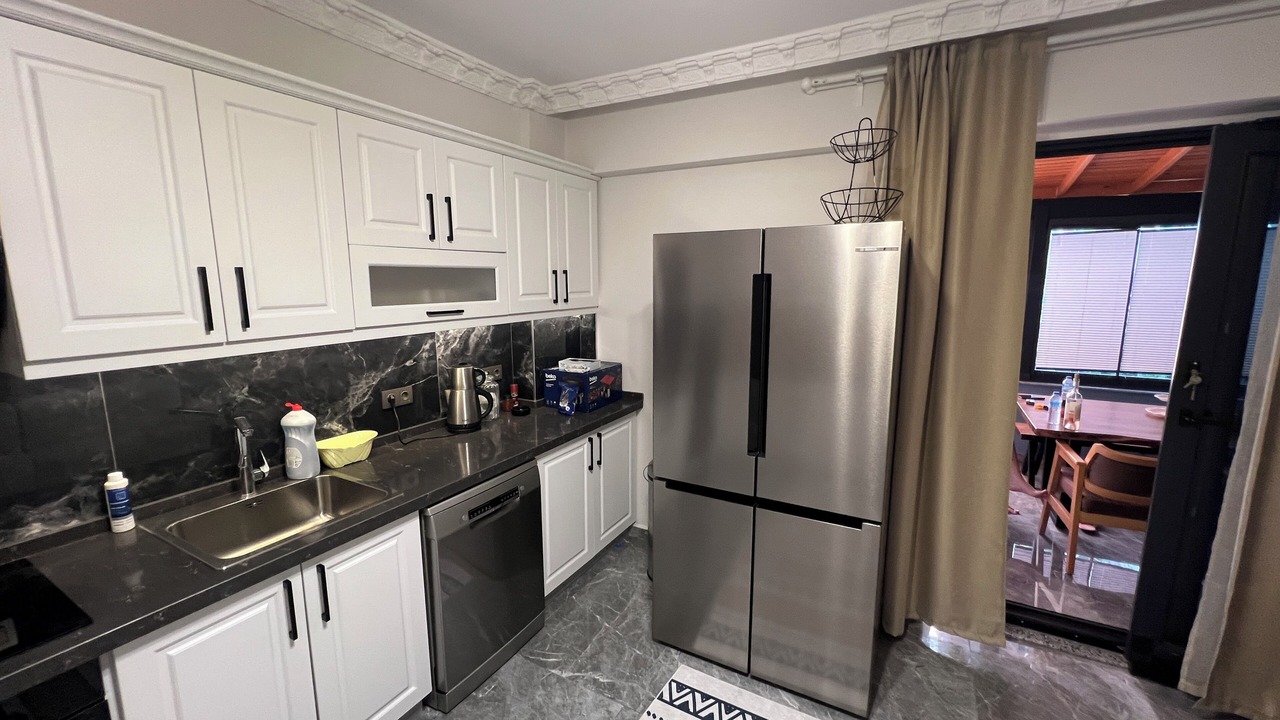 Photo of Kitchen in Marmara