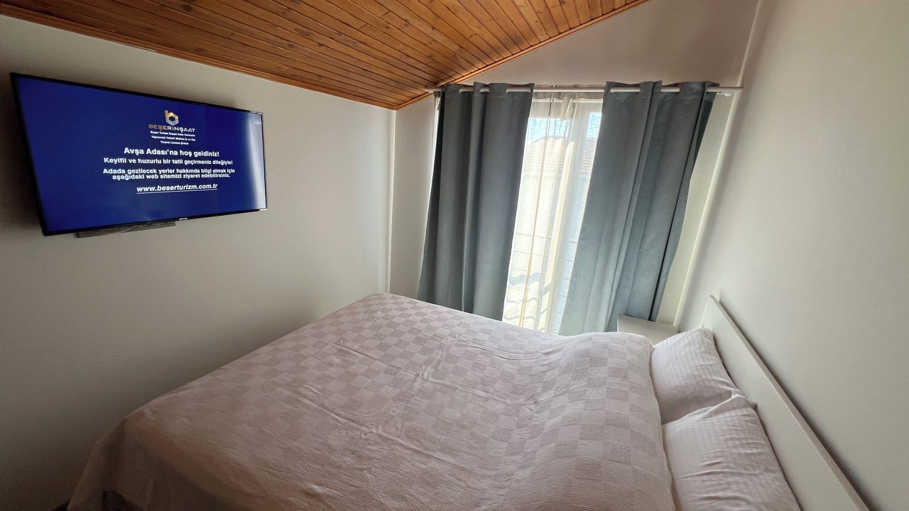 Photo of Bedroom in Marmara
