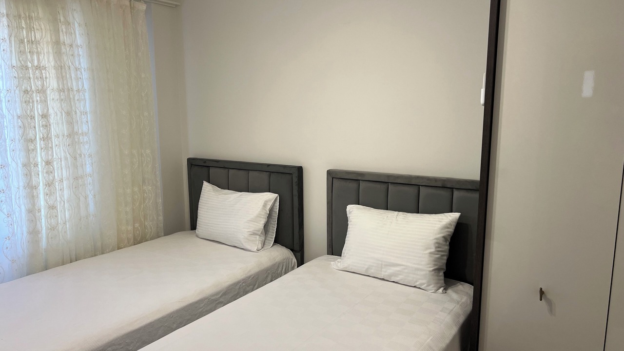 Photo of Bedroom in Marmara