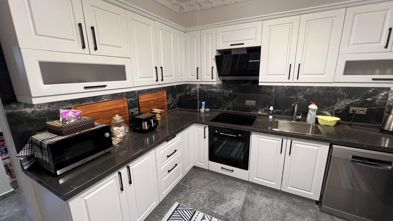 Photo of Kitchen in Marmara