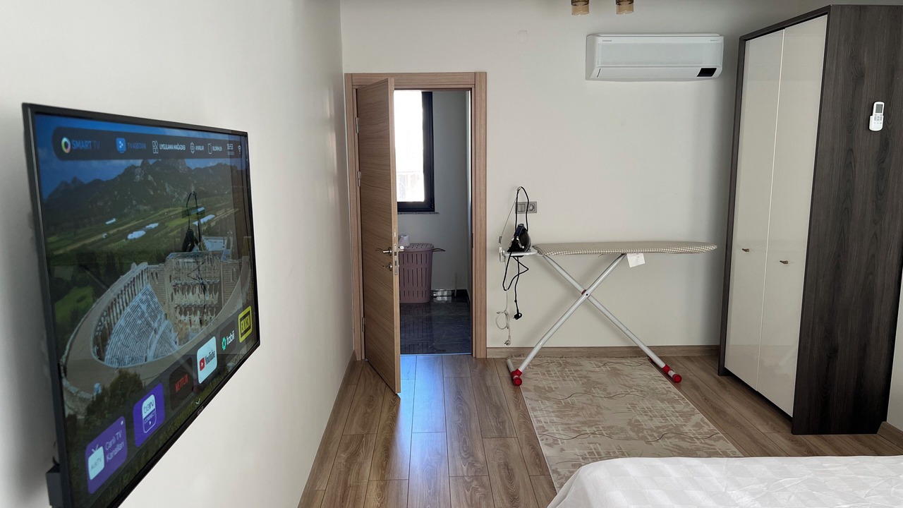 Photo of Bedroom in Marmara