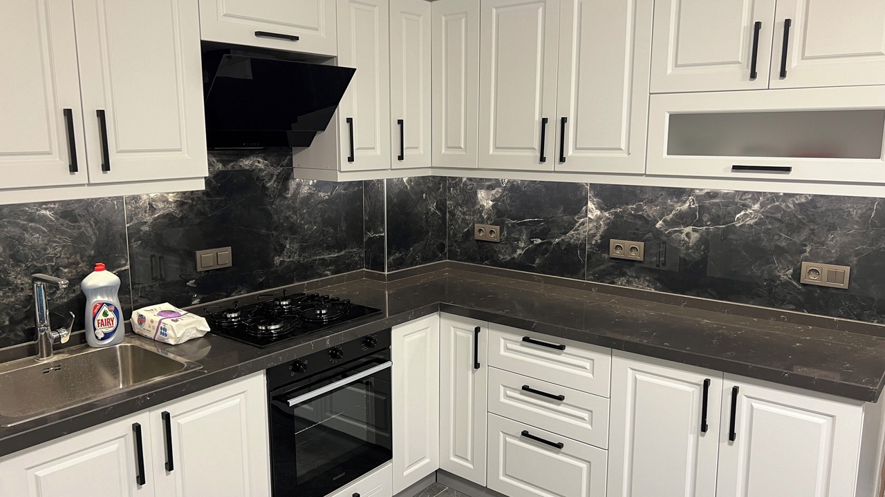 Photo of Kitchen in Marmara