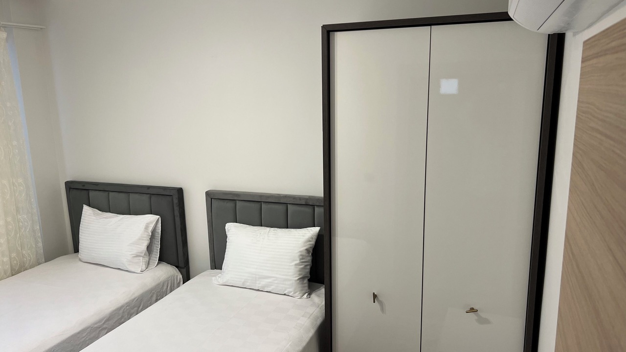 Photo of Bedroom in Marmara