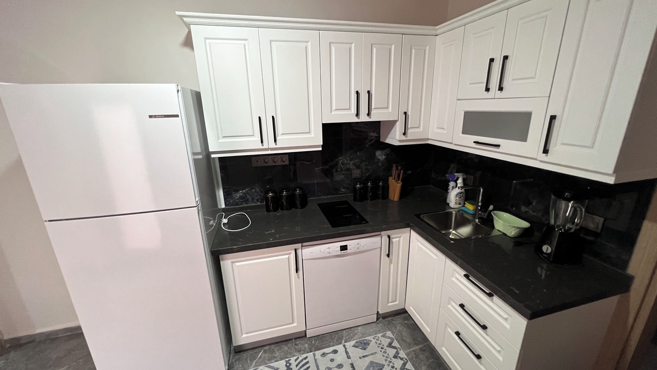 Photo of Kitchen in Marmara